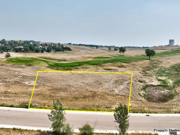 415 Mountain Shadow Dr, Gillette, WY 82718