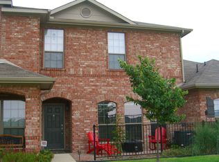 575 S Virginia Hills Dr APT 602, Mckinney, TX 75070