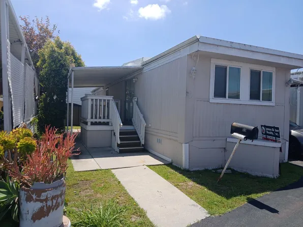 17705 S Western Ave Spc 59, Gardena, CA 90248