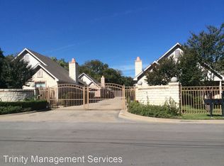 316 W Anderson St APT 100, Weatherford, TX 76086