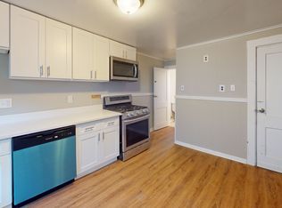 20 Kelley Ct #20, Brighton, MA 02135