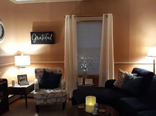 65 Standish Ave #1, Plymouth, MA 02360