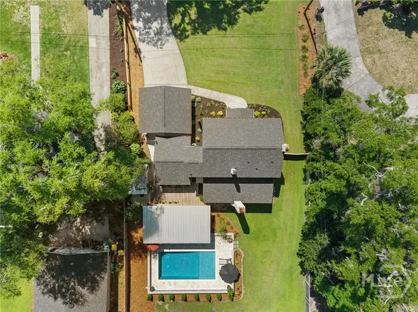 1315 Brightwood Drive, Savannah, GA 31406
