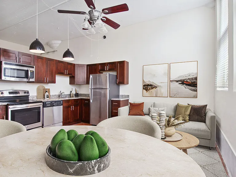 The Woodward Lofts — Photo 34