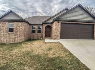 39 Ashcraft Ct, Paragould, AR 72450