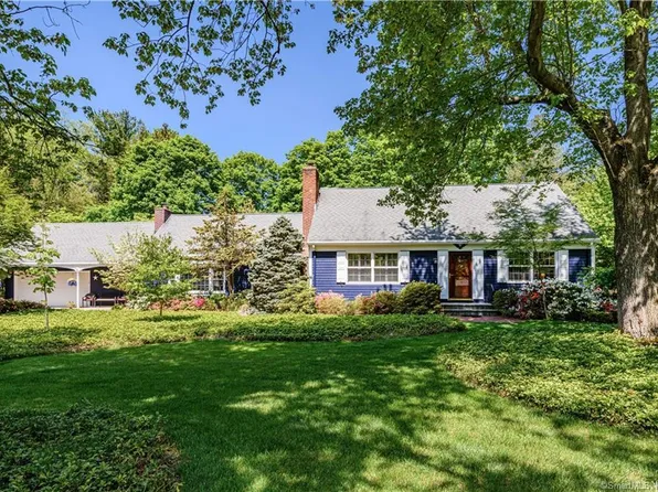 1227 Wolf Hill Road, Cheshire, CT 06410