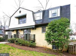 1830 Massachusetts Ave, Mc Lean, VA 22101