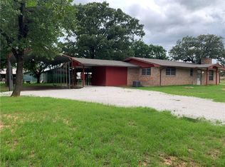 261 Walnut Rd, Nocona, TX 76255