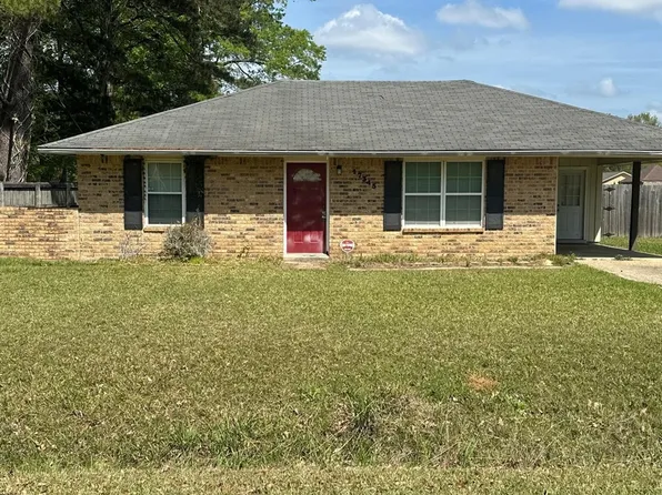 17345 Ashton Ave, Greenwell Springs, LA 70739