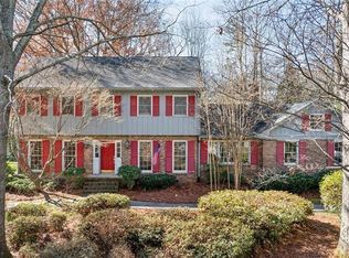 1859 Olde Village Run, Atlanta, GA 30338