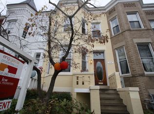 1228 Independence Ave SE, Washington, DC 20003