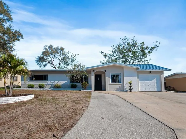 1106 Connecticut Rd, Tarpon Springs, FL 34689