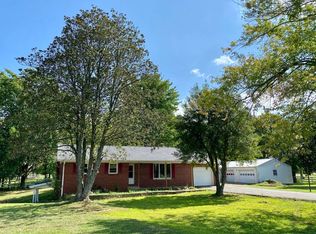 2031 Canton Rd, Cadiz, KY 42211