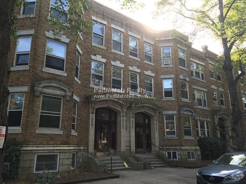 2nd image of 16 Euston St APT 3R