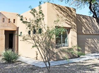 2561 N Yellow Flower Trl, Tucson, AZ 85715