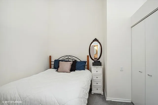 500 S Clinton St #801 — Photo 4