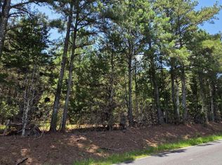 Chestnut Ridge Rd, Mc Cormick, SC 29835