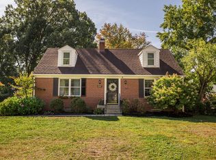 2927 W Rex Dr, Indianapolis, IN