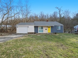 1493 Spring Lawn Ave, Cincinnati, OH 45223