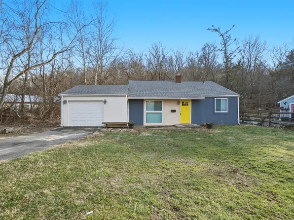 1493 Spring Lawn Ave, Cincinnati, OH 45223