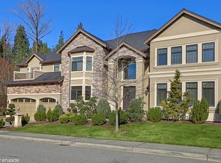 15134 SE 80th St, Newcastle, WA 98059