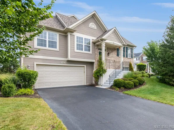 24648 George Washington Dr, Plainfield, IL 60544