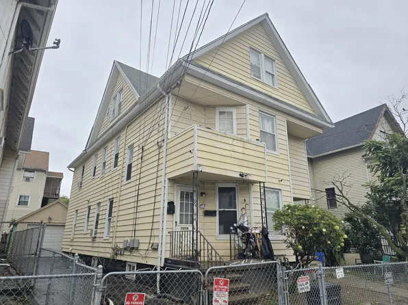 1312 Pembroke Street, Bridgeport, CT 06608