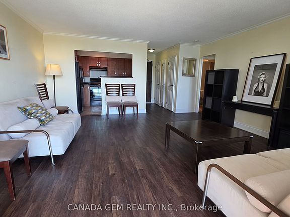3rd image of 5949 Yonge St #506