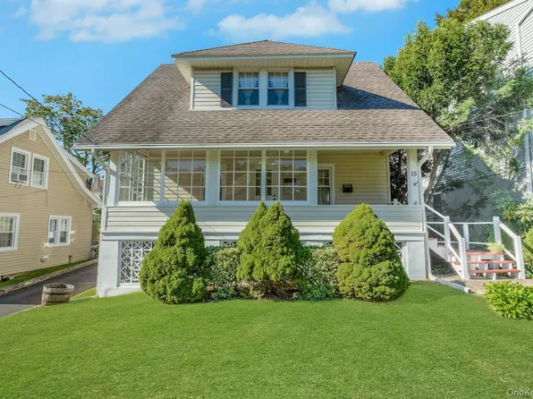 15 Jackson Avenue, White Plains, NY 10606