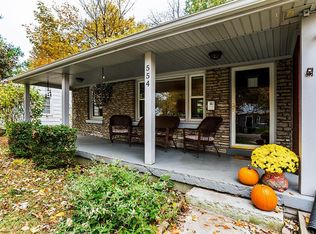 554 Sheridan Dr, Lexington, KY