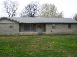 1541 Us Highway 60 W, Ledbetter, KY 42058