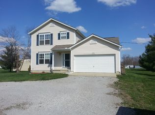 9014 McNoun Rd, Winchester, OH 45697