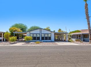 907 W Riverview Pl, Yuma, AZ 85365