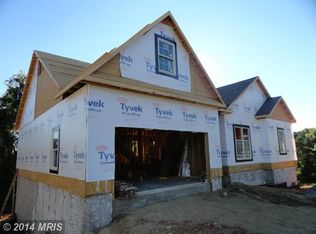 524 Tara Ct, Culpeper, VA 22701