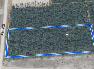 0 Carribean Ct, Perry, FL 32348