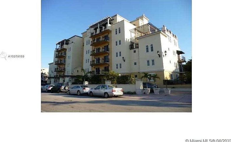 1st image of 322 Madeira Ave APT 301