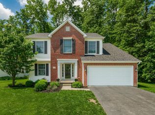 7116 Nightshade Dr, Westerville, OH 43082