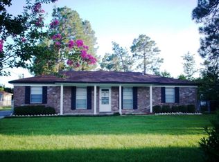 2366 Travis Pines Dr, Augusta, GA 30906
