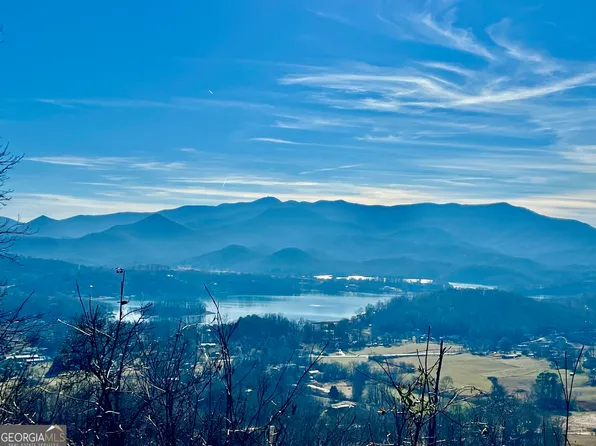 54 Carlin Rd, Hiawassee, GA 30546