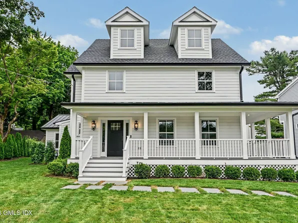 4 Sachem Ln, Greenwich, CT 06830
