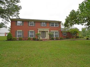 691 Dunwoodie Dr, Anderson Township, OH 45230