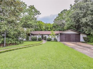 3607 Silver Ln, Montgomery, AL 36106