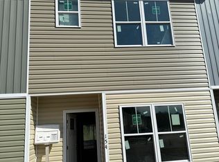 154 Buckhorn Ave, Holly Ridge, NC 28445