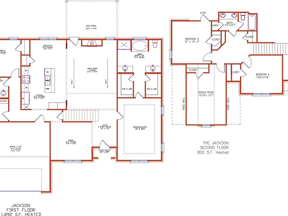 2nd image of 124 Springview Cv