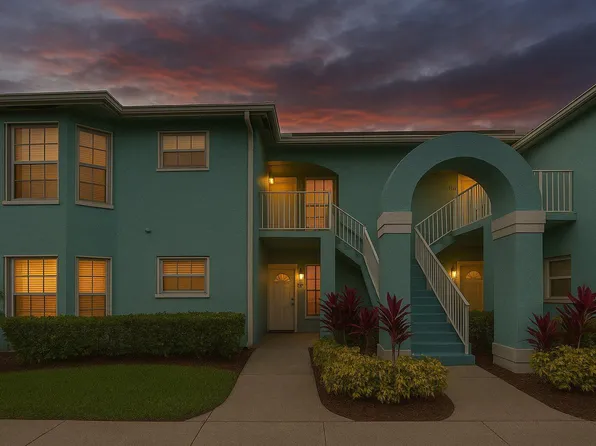 1106 Swan Lake Circle, Port St Lucie, FL 34986