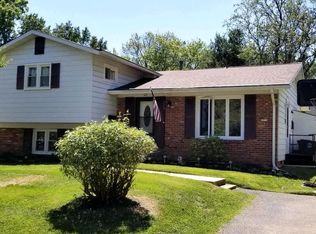 713 Carter Rd, Rockville, MD 20852