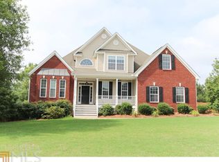 9 Mount Moriah Dr, Senoia, GA 30276