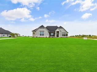 2100 Cotton Tail Way, Cresson, TX 76035
