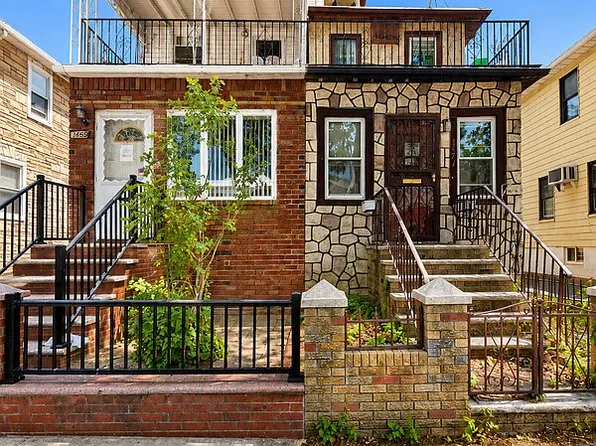 1469 W 9th St, Brooklyn, NY 11204