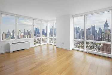 Rented by The Moinian Group